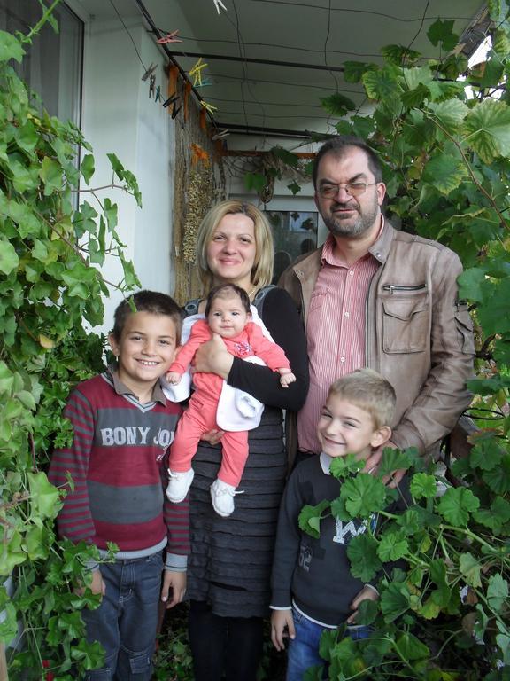 Къща Балканец Balkanets (Lovech) Buitenkant foto