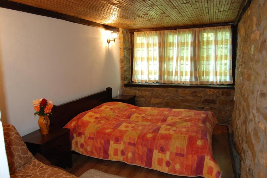 Къща Балканец Balkanets (Lovech) Kamer foto