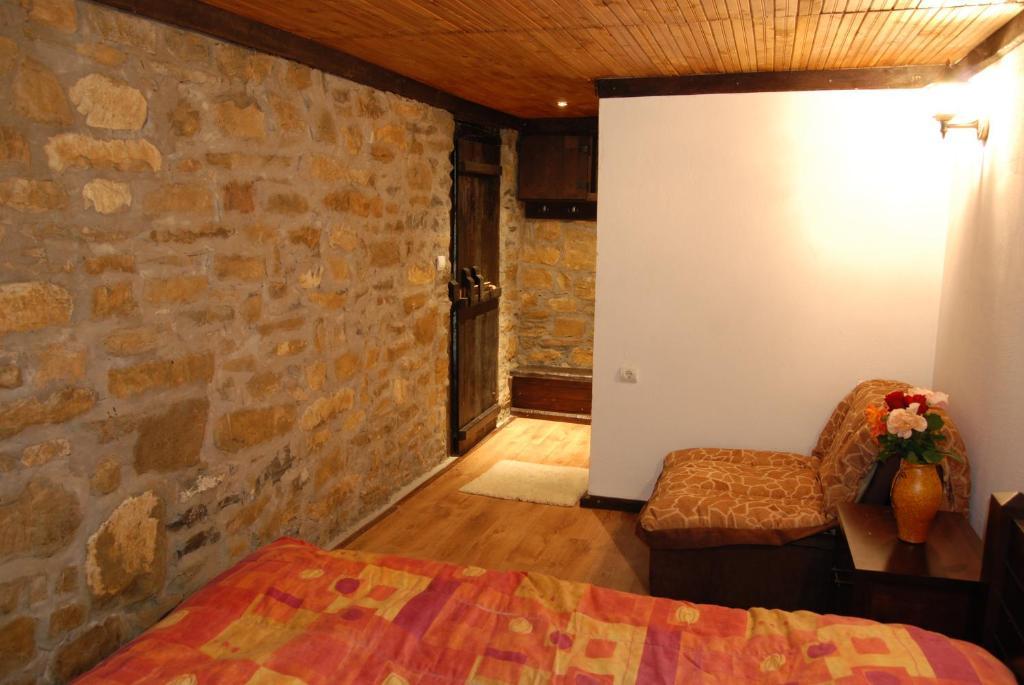Къща Балканец Balkanets (Lovech) Kamer foto