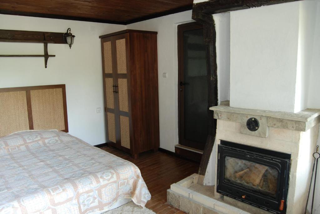 Къща Балканец Balkanets (Lovech) Kamer foto