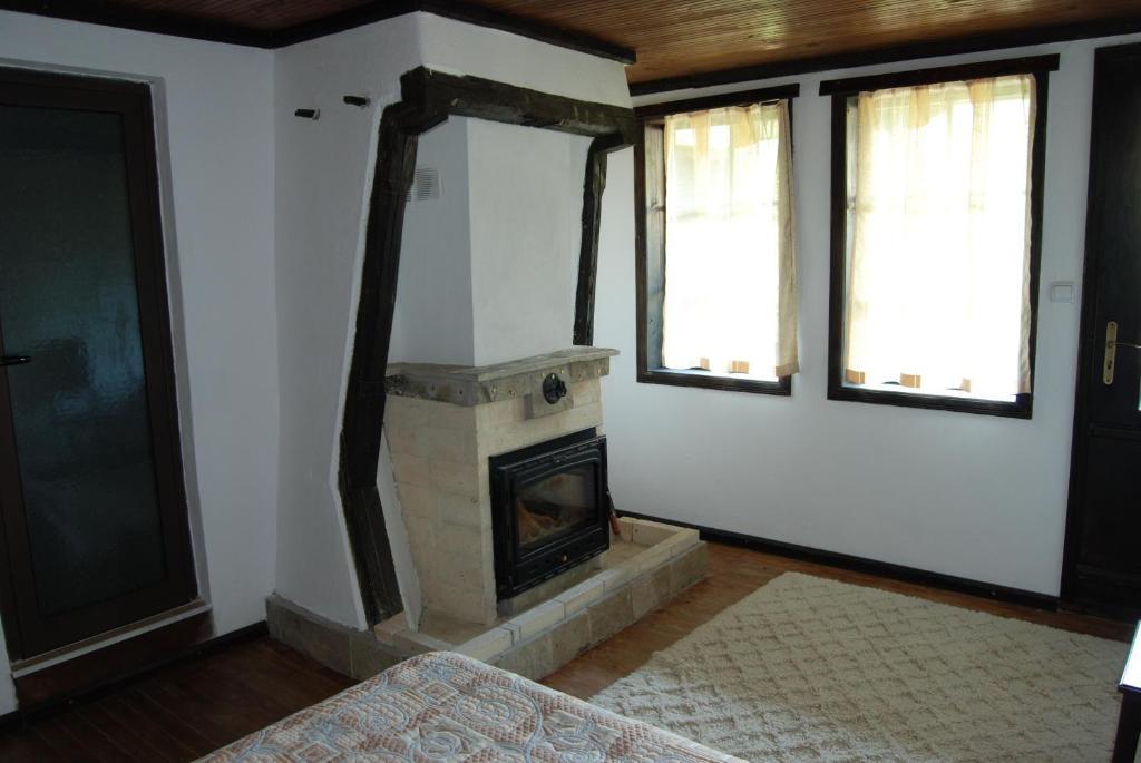 Къща Балканец Balkanets (Lovech) Kamer foto