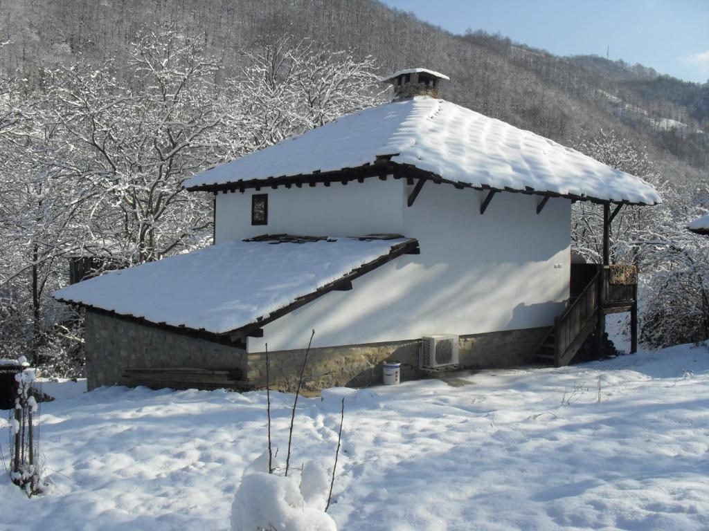 Къща Балканец Balkanets (Lovech) Buitenkant foto