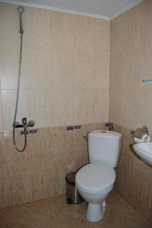 Къща Балканец Balkanets (Lovech) Buitenkant foto