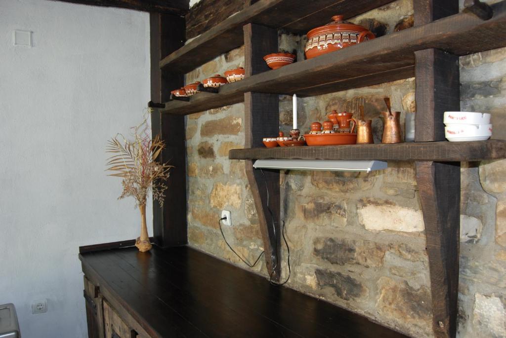 Къща Балканец Balkanets (Lovech) Buitenkant foto