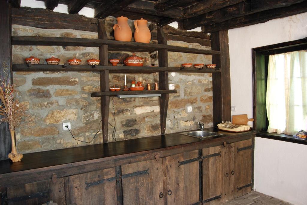 Къща Балканец Balkanets (Lovech) Buitenkant foto