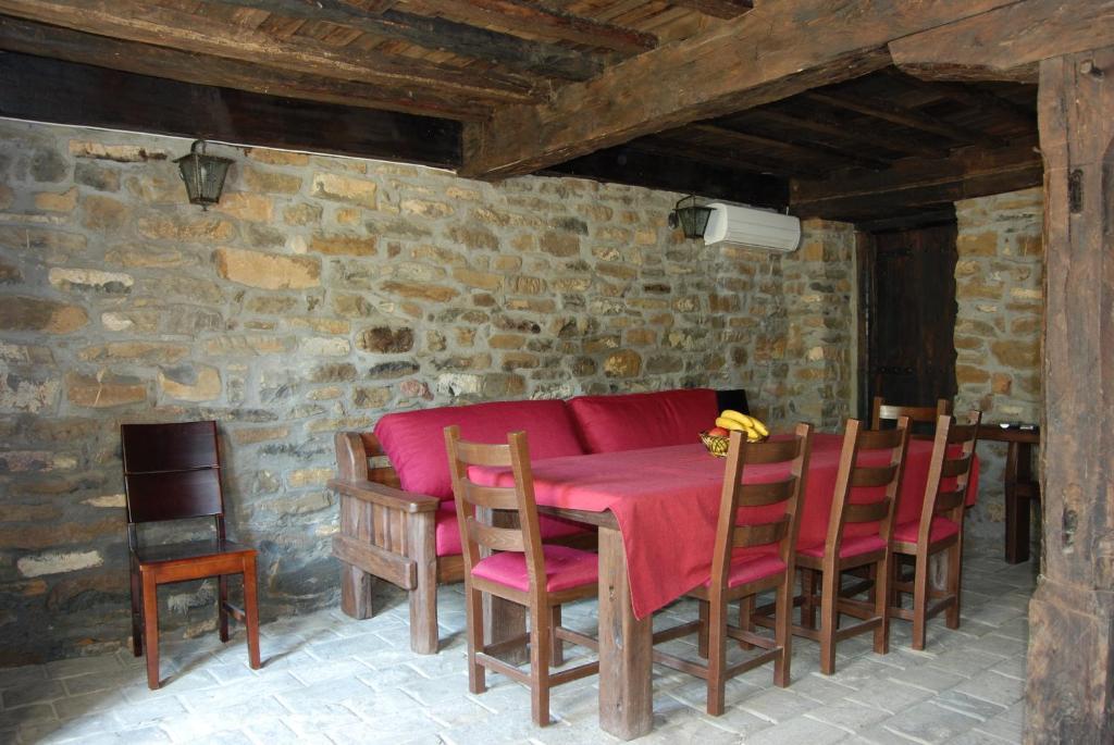 Къща Балканец Balkanets (Lovech) Buitenkant foto